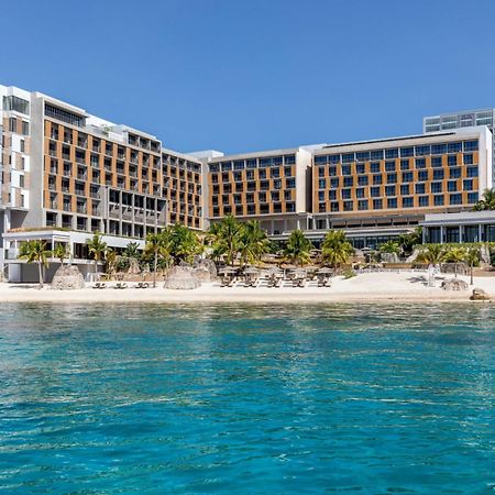 Sheraton Cebu Mactan Resort Đảo Mactan Ngoại thất bức ảnh
