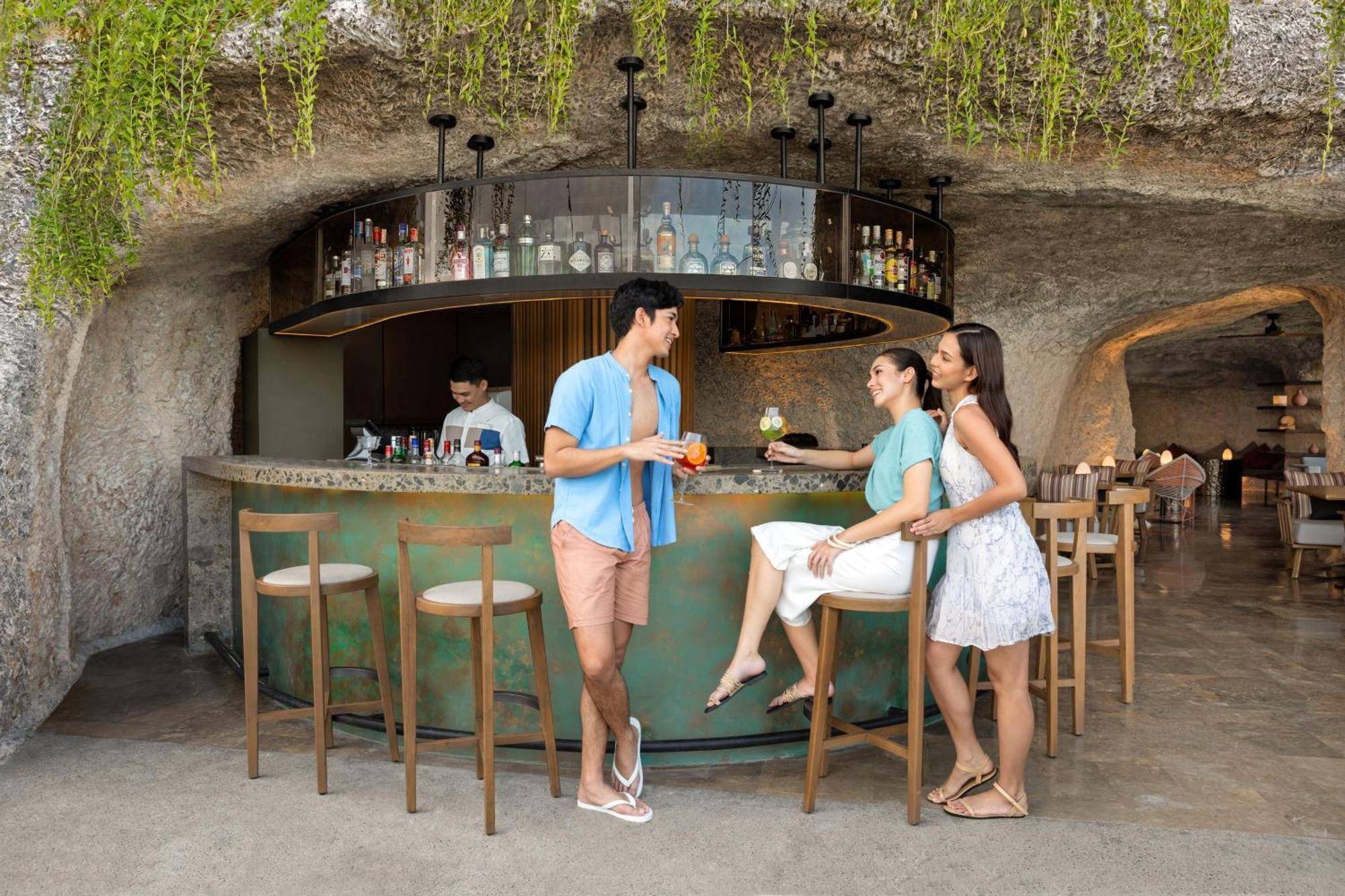 Sheraton Cebu Mactan Resort Đảo Mactan Ngoại thất bức ảnh