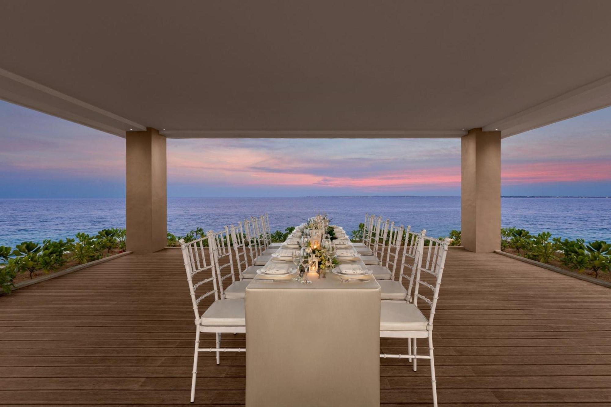 Sheraton Cebu Mactan Resort Đảo Mactan Ngoại thất bức ảnh