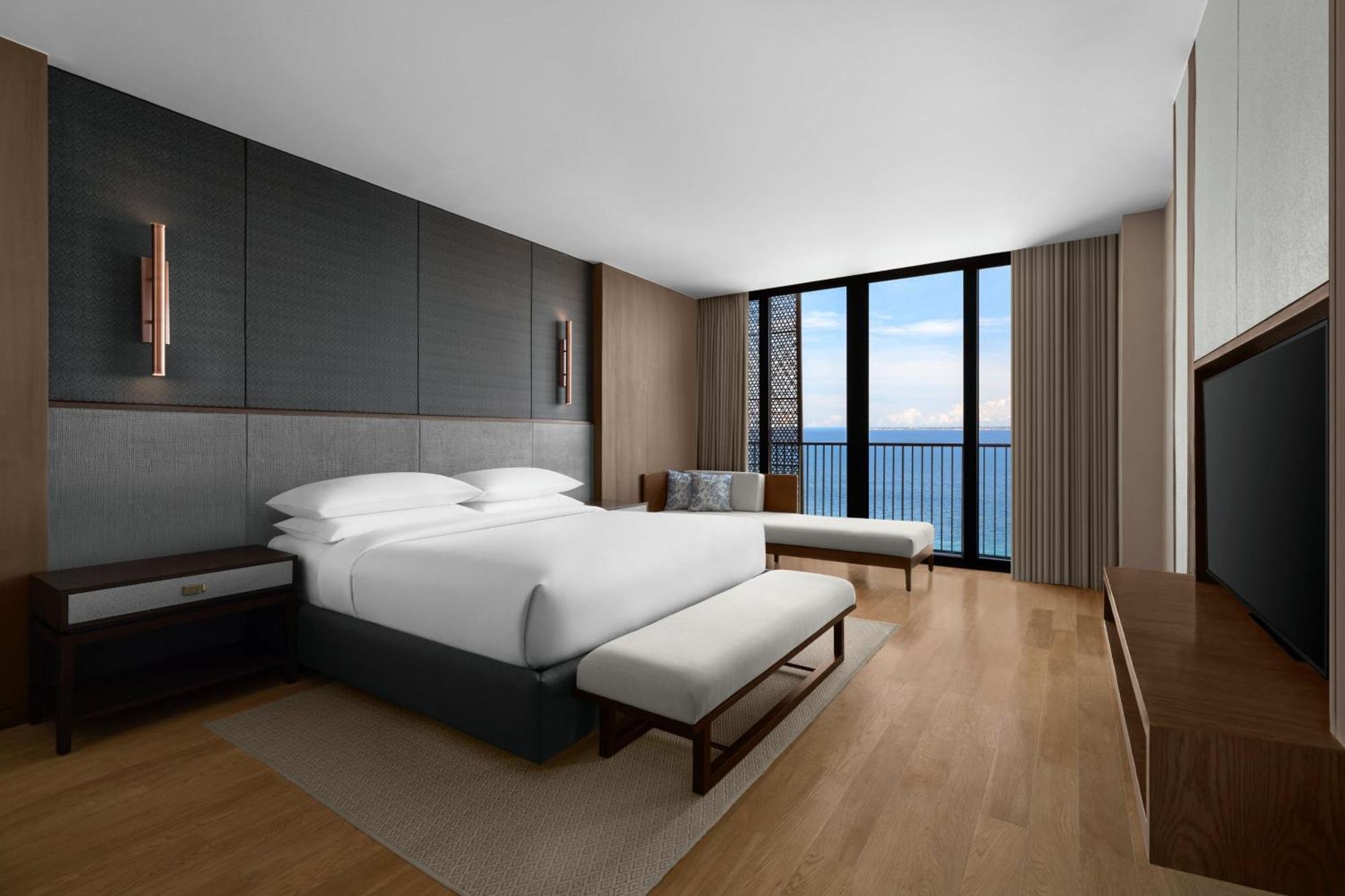 Sheraton Cebu Mactan Resort Đảo Mactan Ngoại thất bức ảnh