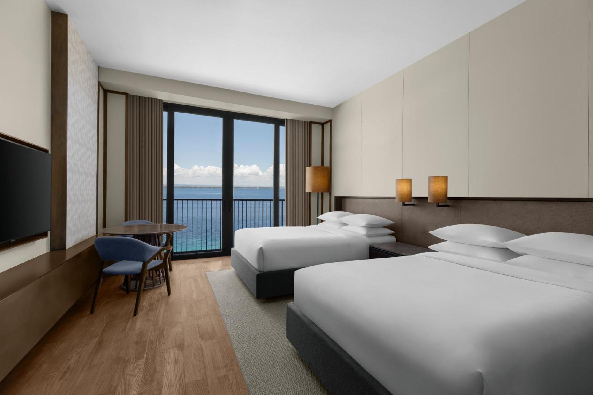 Sheraton Cebu Mactan Resort Đảo Mactan Ngoại thất bức ảnh