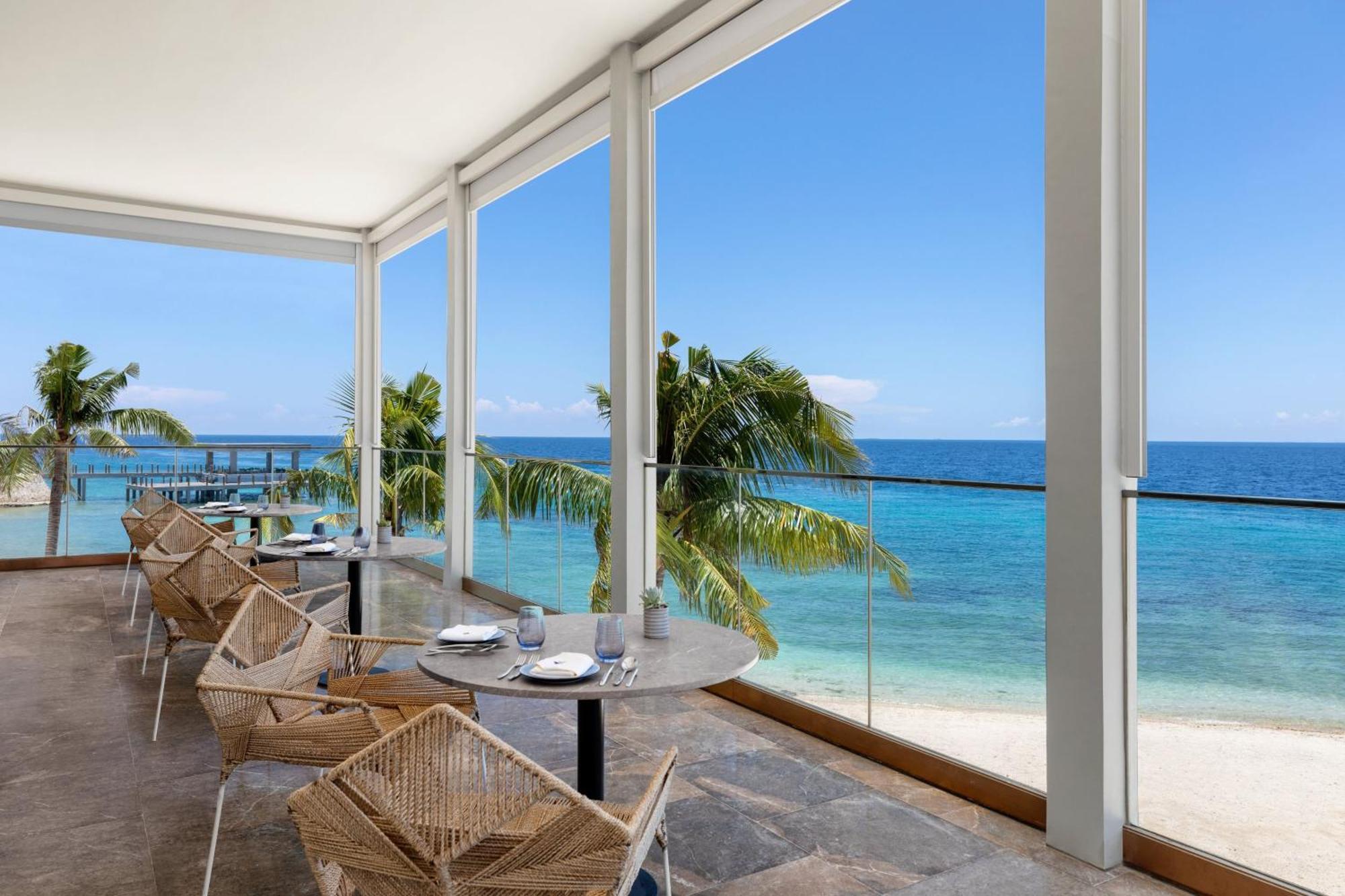 Sheraton Cebu Mactan Resort Đảo Mactan Ngoại thất bức ảnh