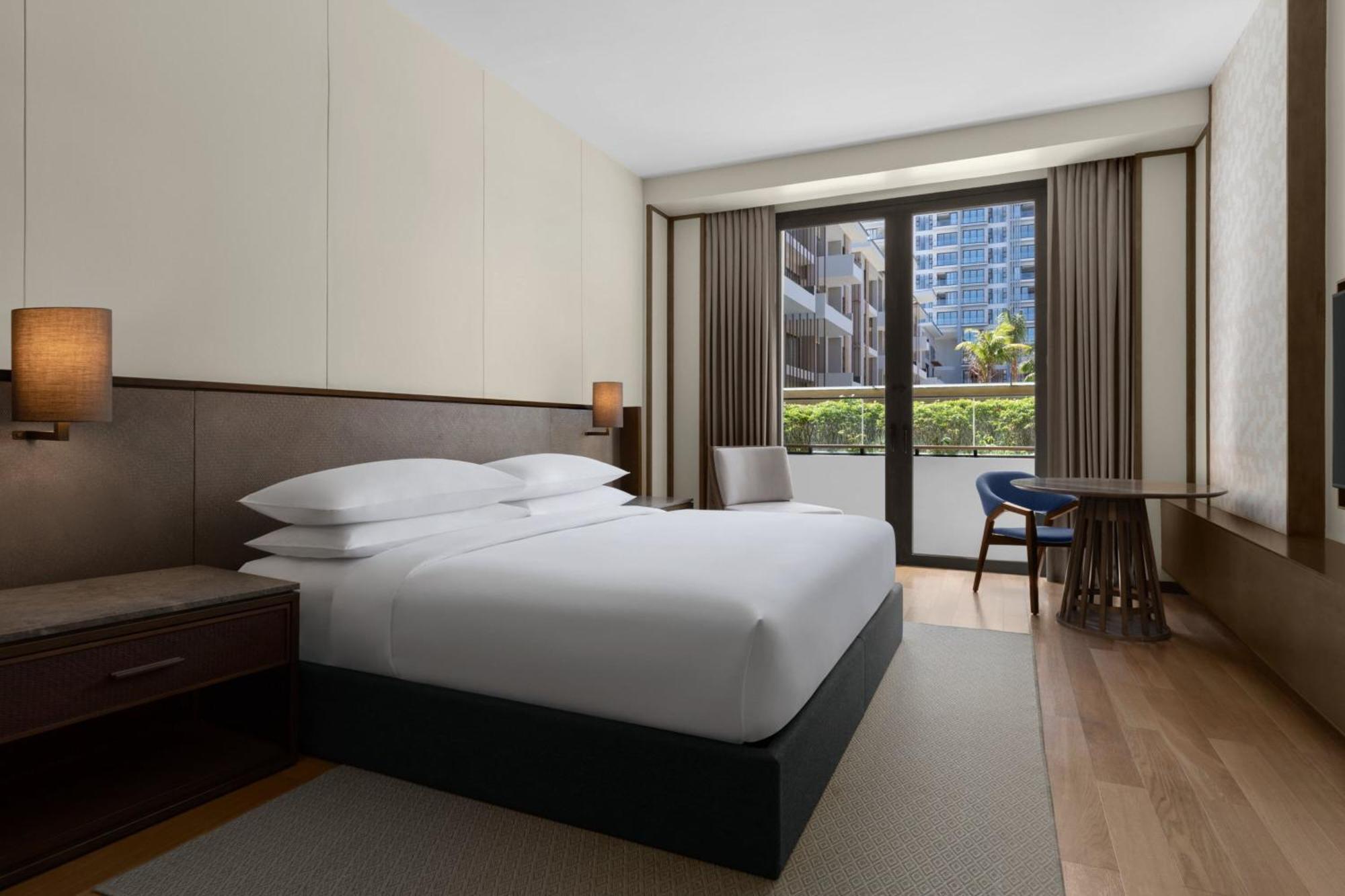Sheraton Cebu Mactan Resort Đảo Mactan Ngoại thất bức ảnh