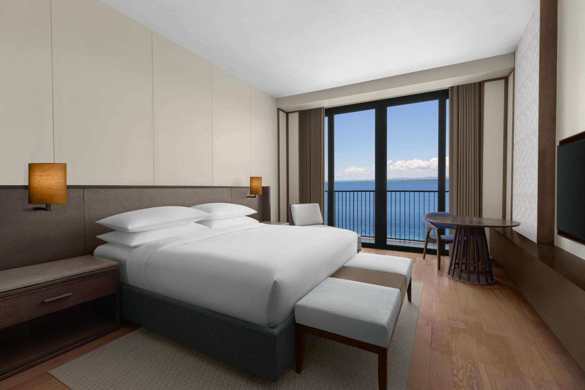 Sheraton Cebu Mactan Resort Đảo Mactan Ngoại thất bức ảnh