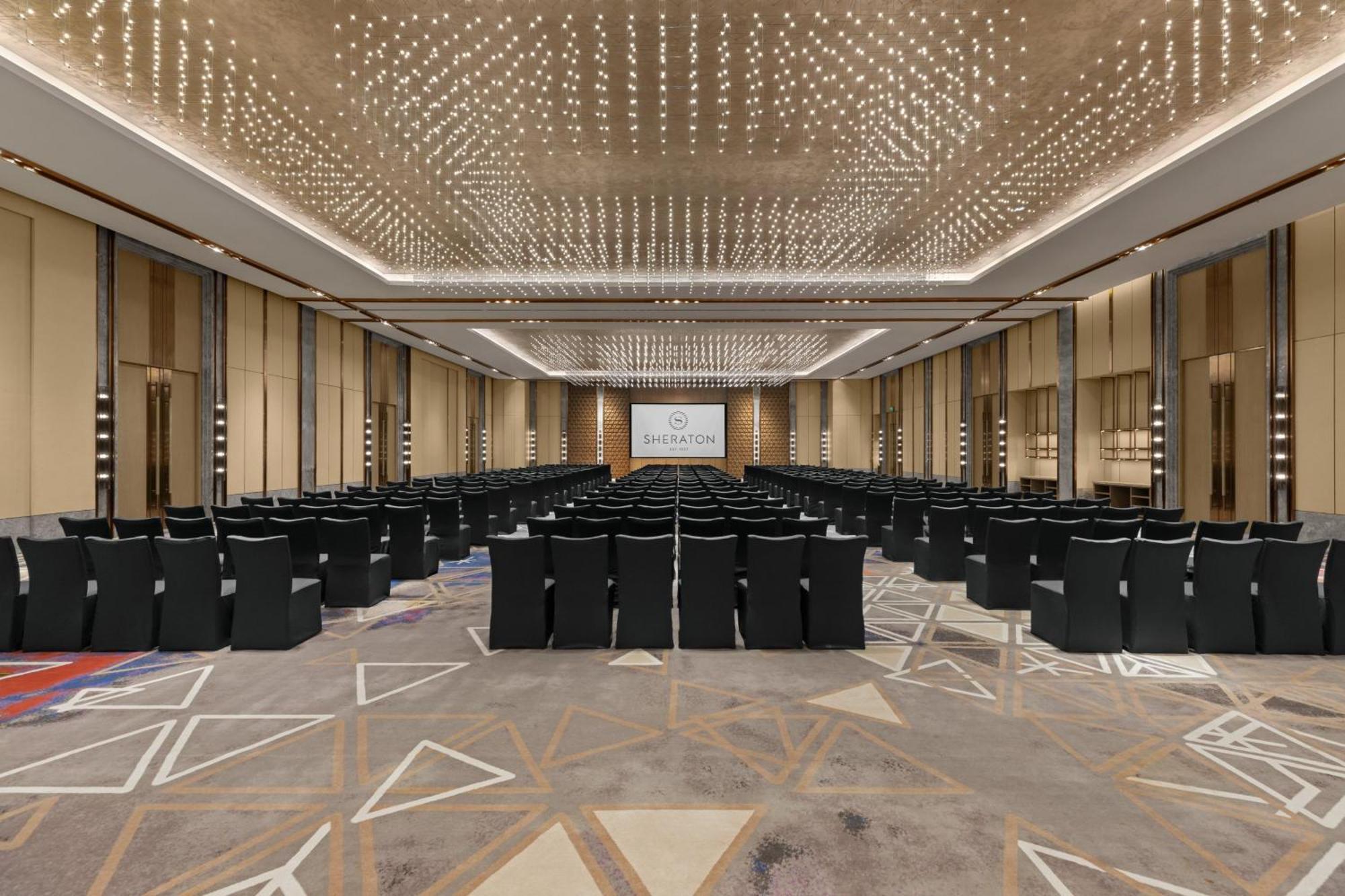 Sheraton Cebu Mactan Resort Đảo Mactan Ngoại thất bức ảnh