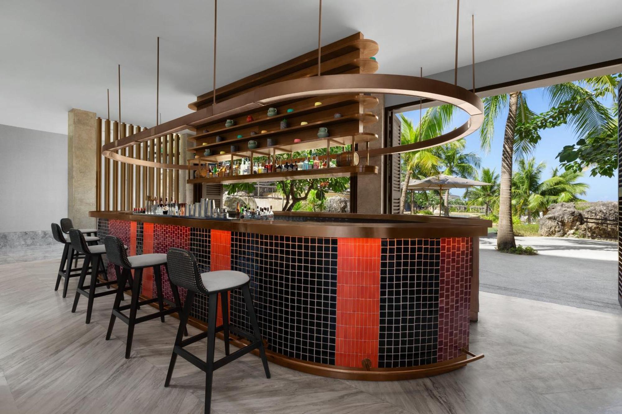 Sheraton Cebu Mactan Resort Đảo Mactan Ngoại thất bức ảnh