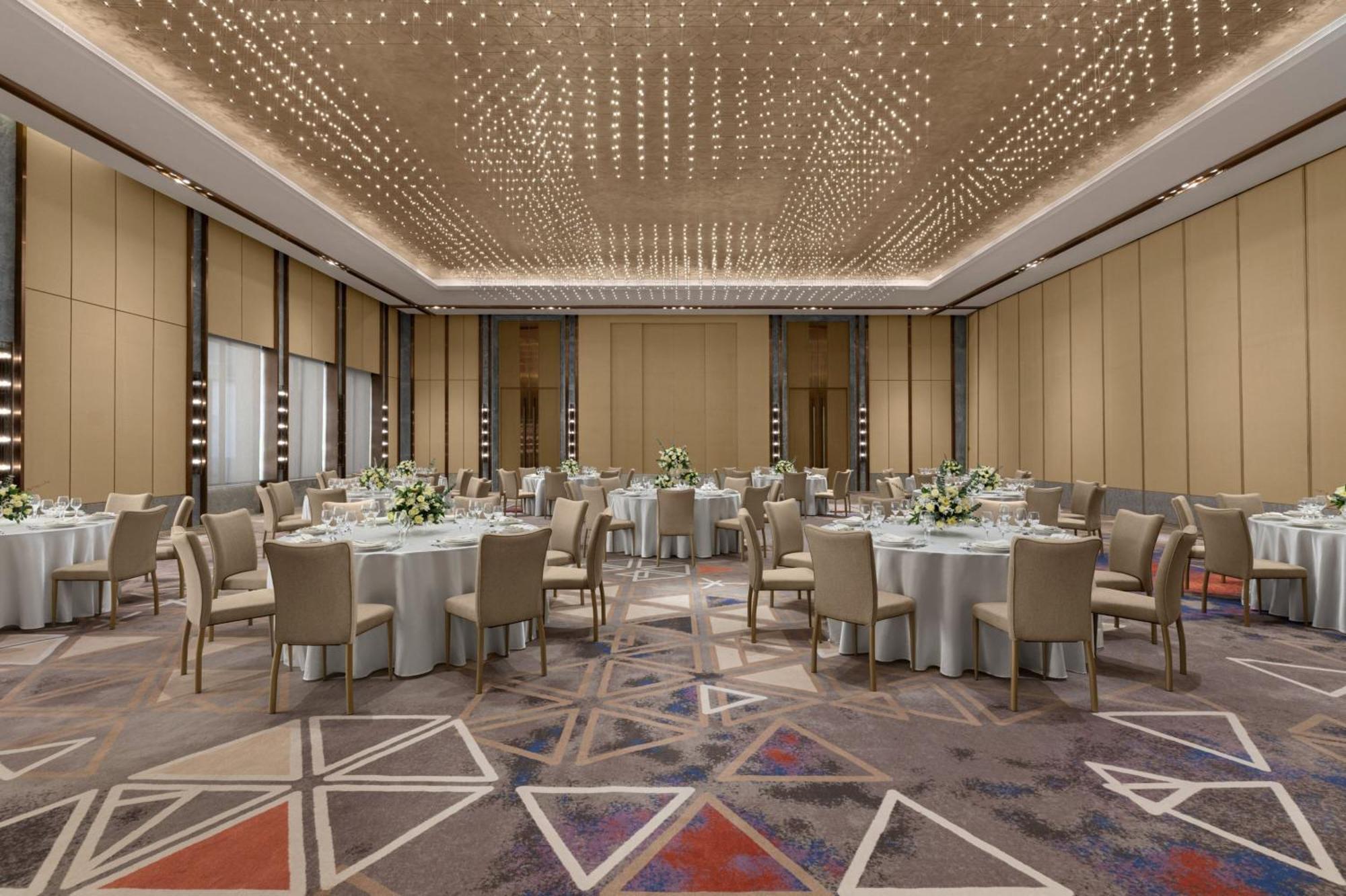 Sheraton Cebu Mactan Resort Đảo Mactan Ngoại thất bức ảnh