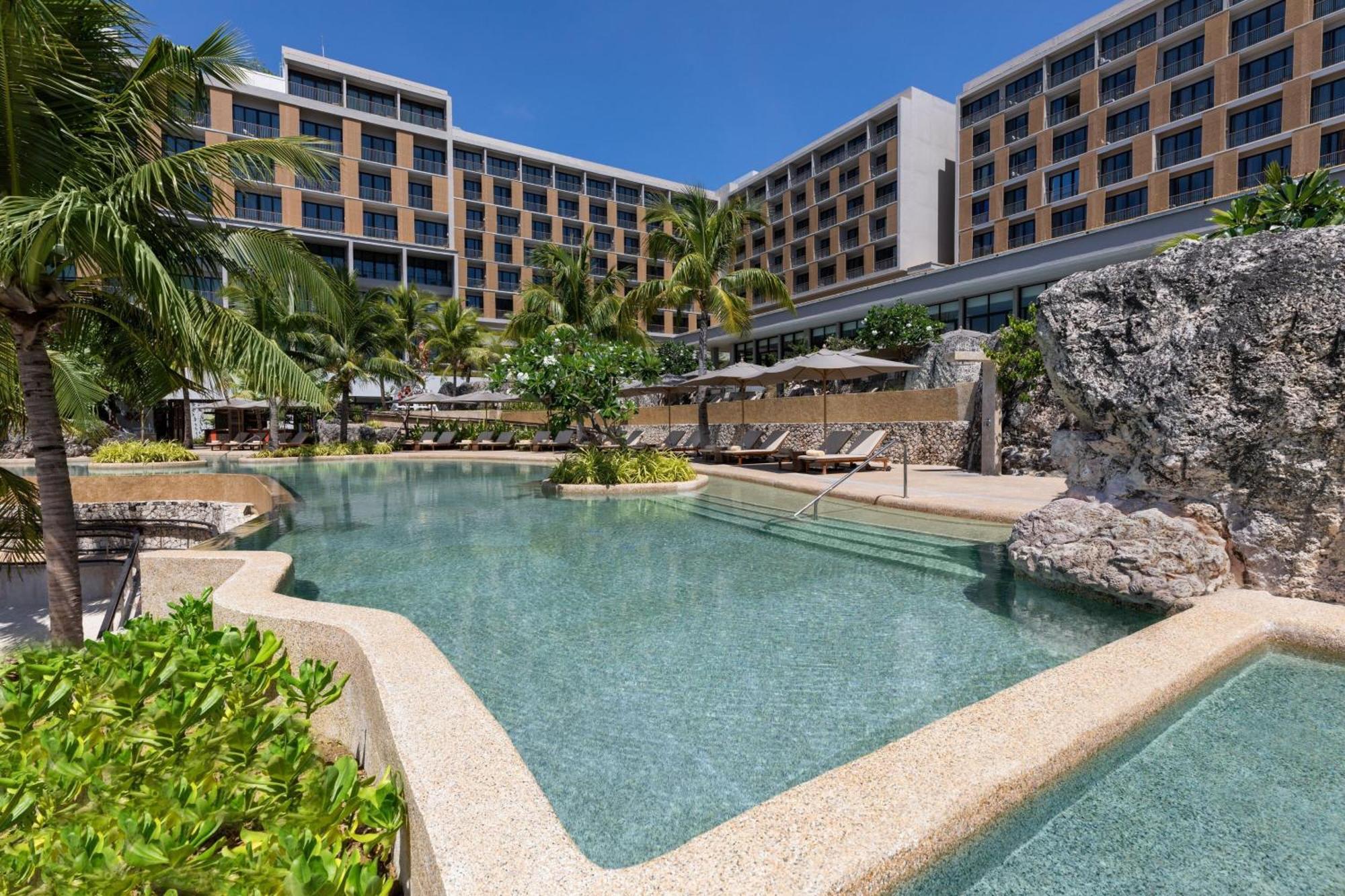 Sheraton Cebu Mactan Resort Đảo Mactan Ngoại thất bức ảnh