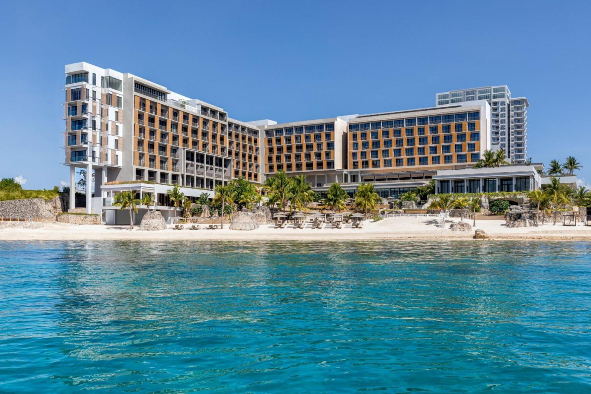 Sheraton Cebu Mactan Resort Đảo Mactan Ngoại thất bức ảnh