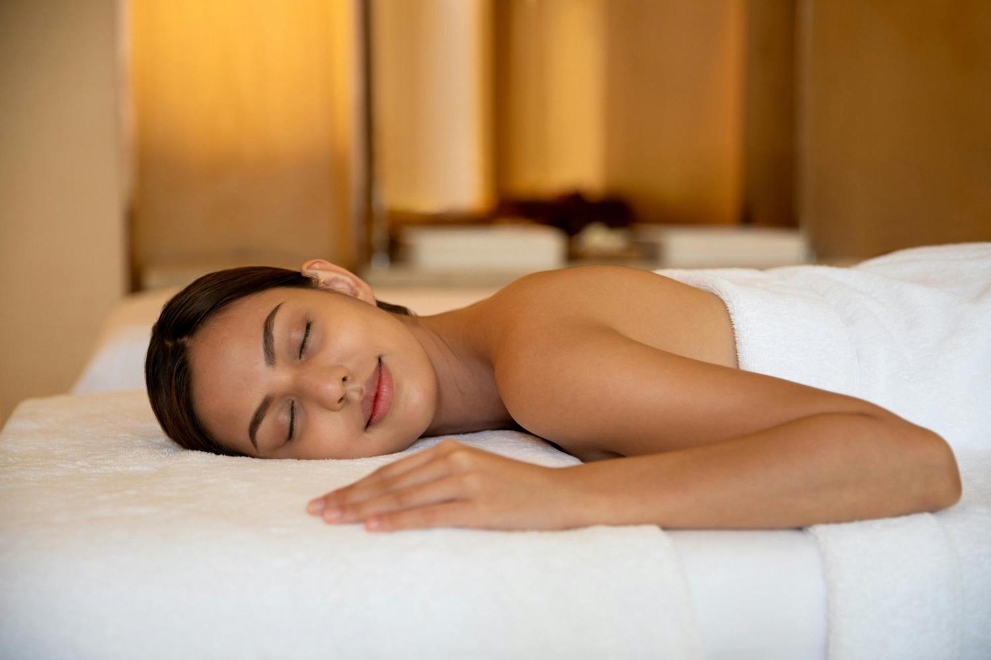 Sheraton Cebu Mactan Resort Đảo Mactan Ngoại thất bức ảnh