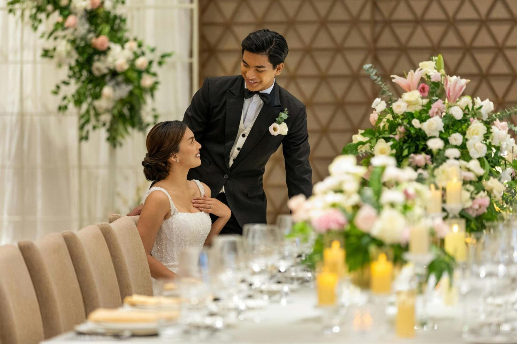 Sheraton Cebu Mactan Resort Đảo Mactan Ngoại thất bức ảnh