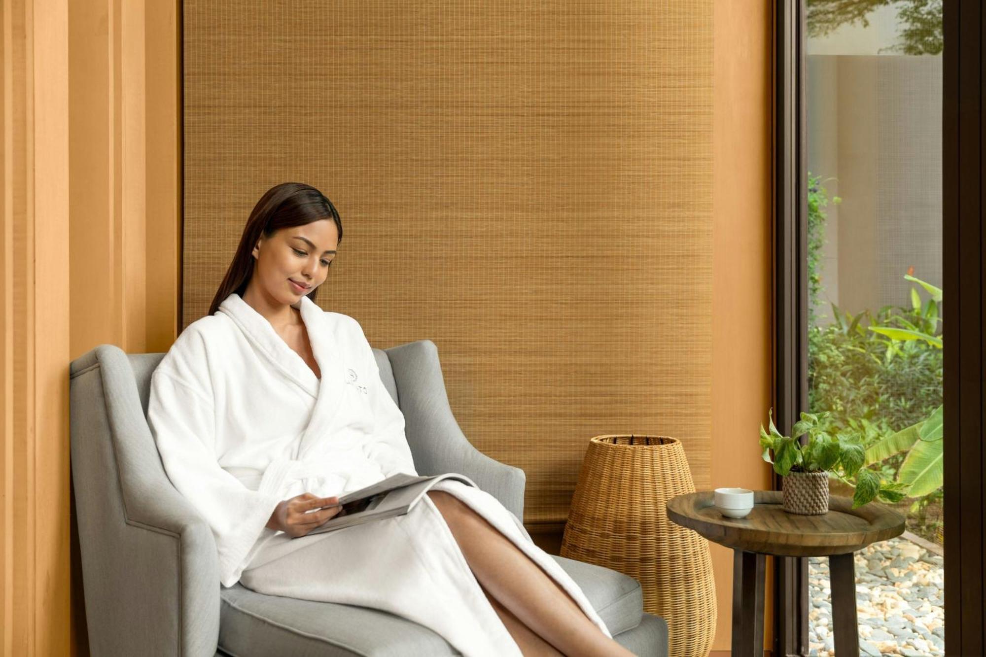 Sheraton Cebu Mactan Resort Đảo Mactan Ngoại thất bức ảnh