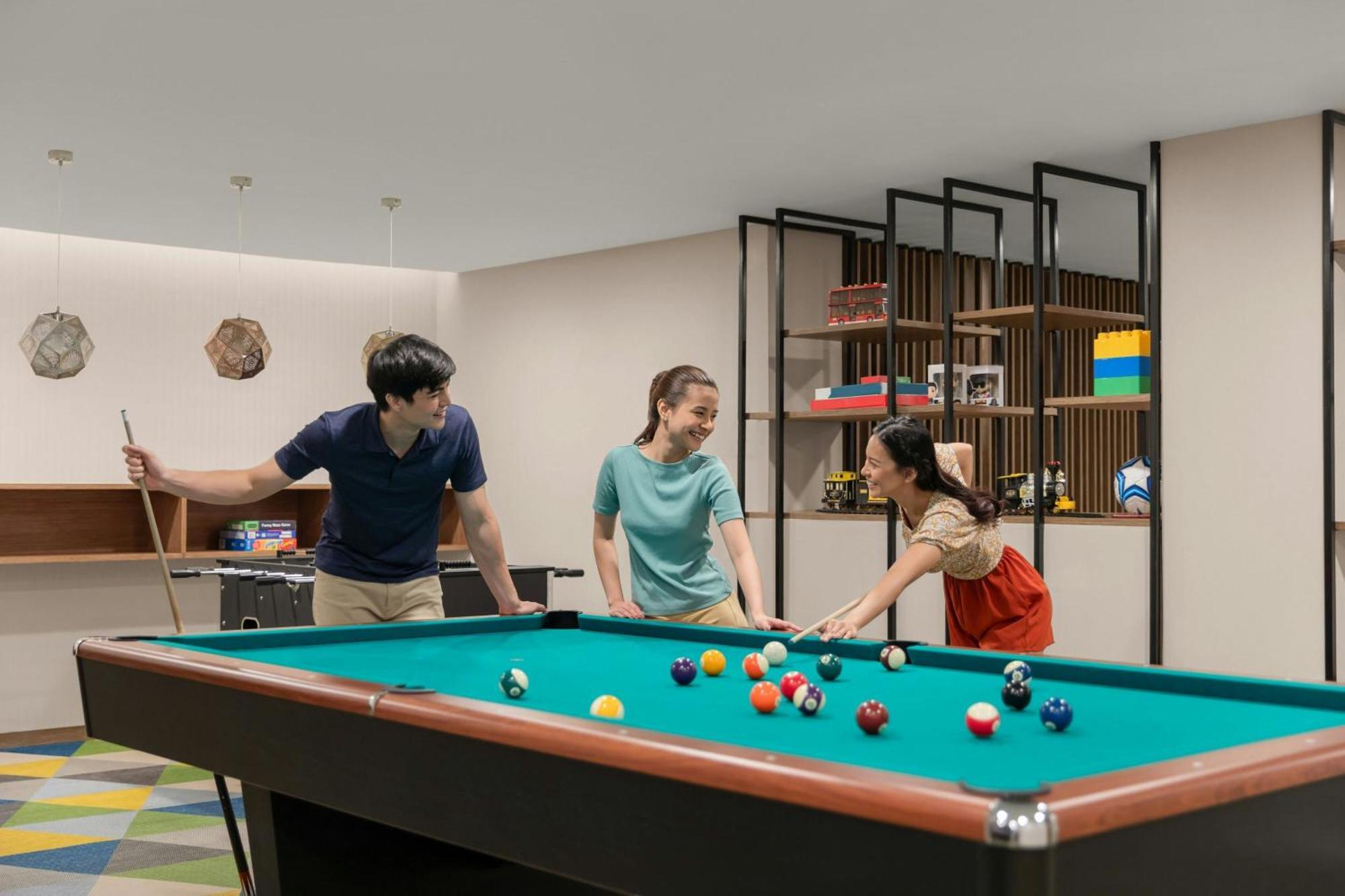 Sheraton Cebu Mactan Resort Đảo Mactan Ngoại thất bức ảnh