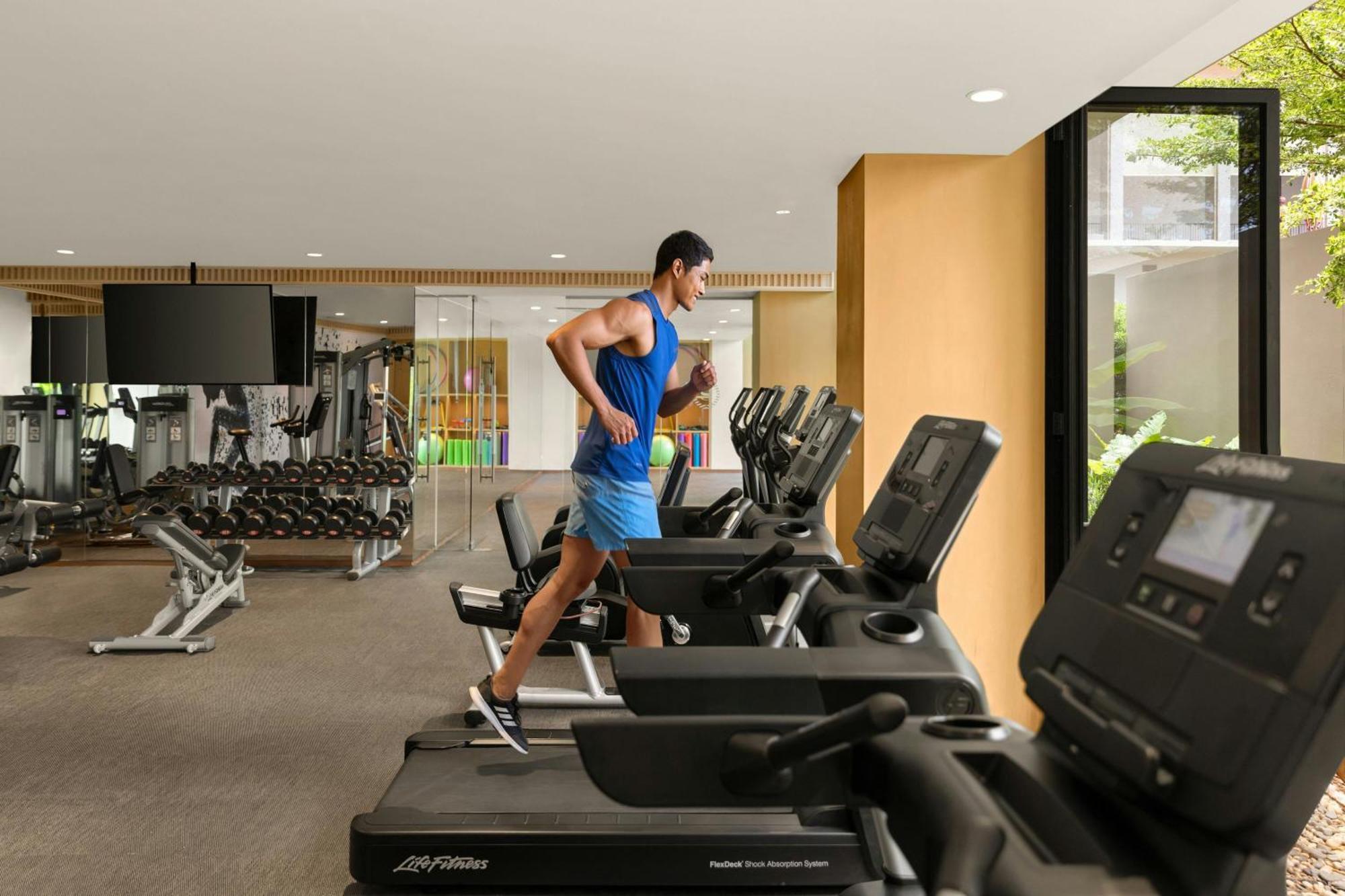 Sheraton Cebu Mactan Resort Đảo Mactan Ngoại thất bức ảnh