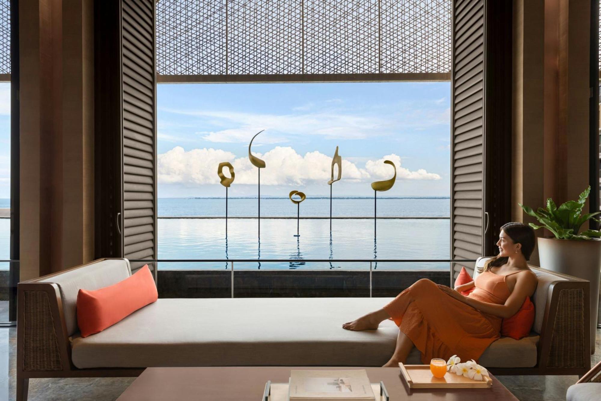 Sheraton Cebu Mactan Resort Đảo Mactan Ngoại thất bức ảnh