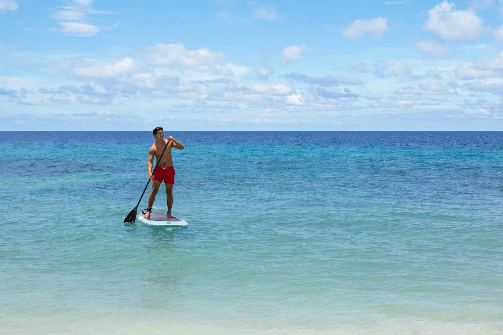 Sheraton Cebu Mactan Resort Đảo Mactan Ngoại thất bức ảnh