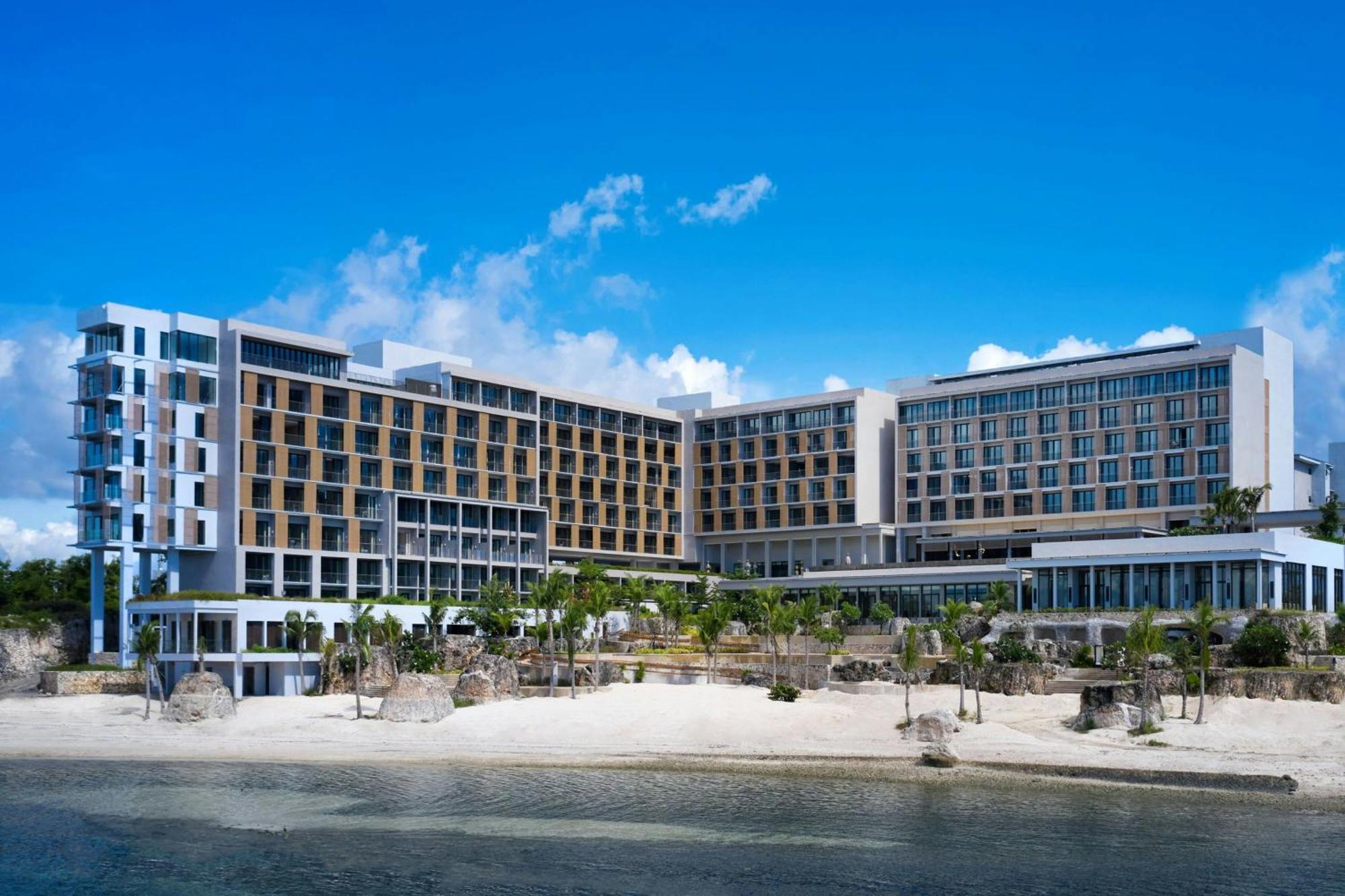 Sheraton Cebu Mactan Resort Đảo Mactan Ngoại thất bức ảnh