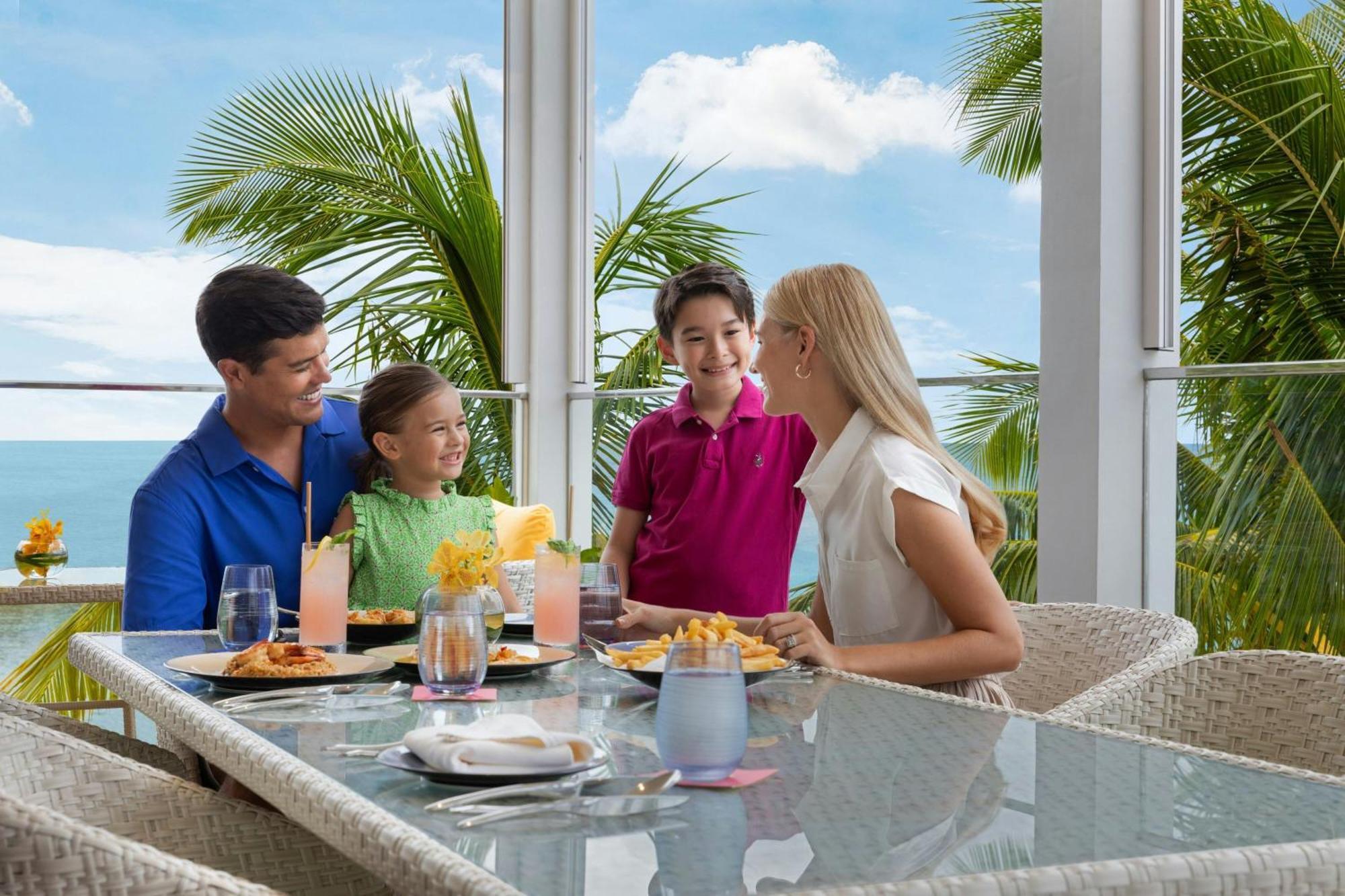 Sheraton Cebu Mactan Resort Đảo Mactan Ngoại thất bức ảnh