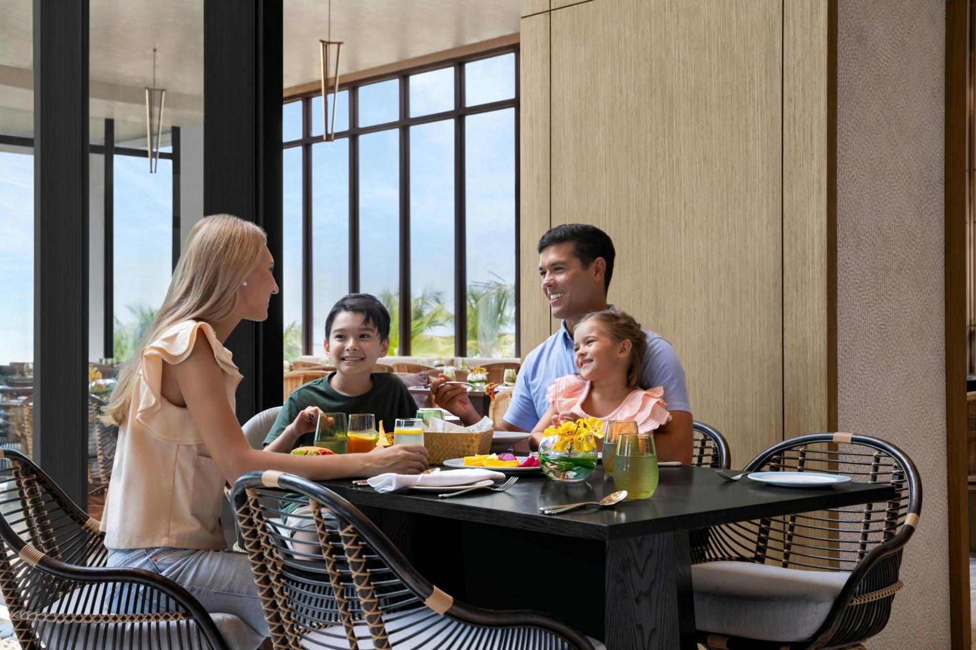 Sheraton Cebu Mactan Resort Đảo Mactan Ngoại thất bức ảnh