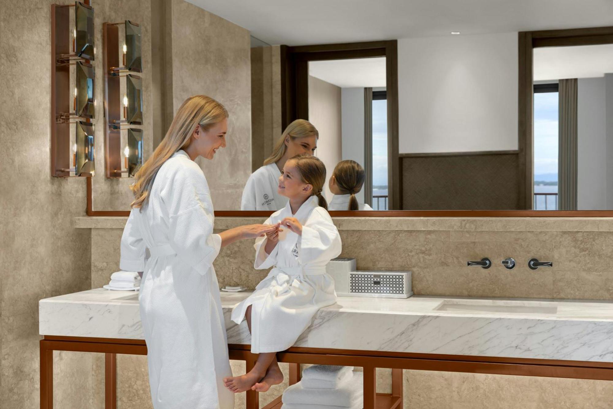 Sheraton Cebu Mactan Resort Đảo Mactan Ngoại thất bức ảnh